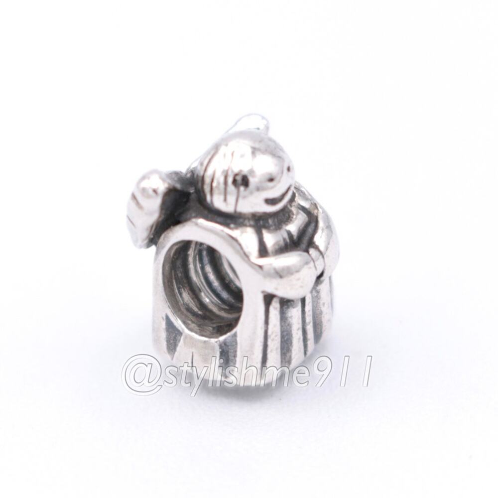 Authentic PANDORA Angel Of Hope Charm - Picture 10 of 11